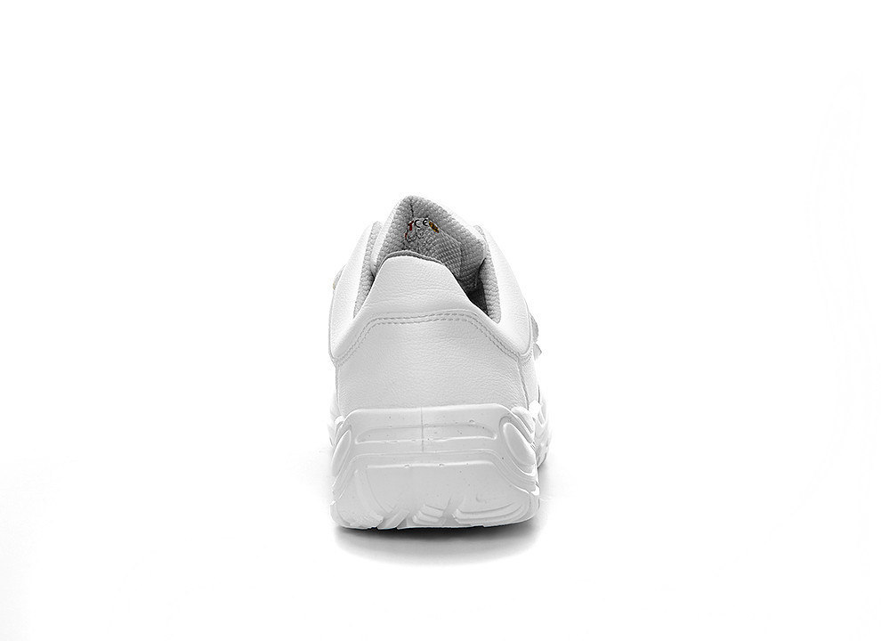ELTEN Sicherheitshalbschuh weiß Strap Low Produktbild img5 L