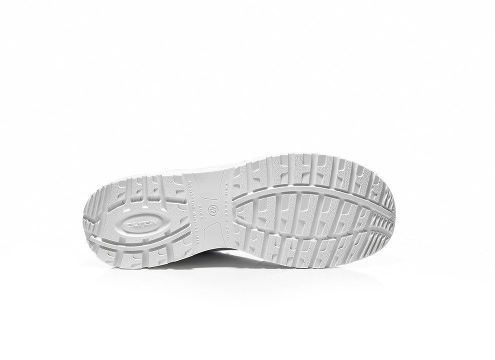 ELTEN Sicherheitsschuh BRANDON XXTM white Low Produktbild img6 L