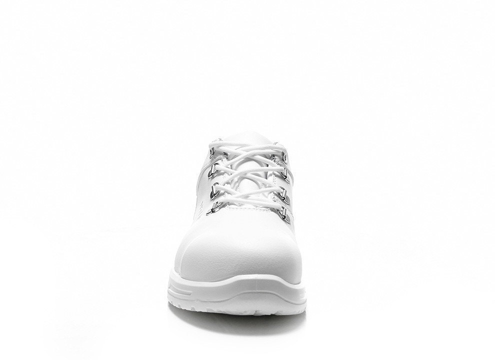 ELTEN Sicherheitsschuh BRANDON XXTM white Low Produktbild img3 L