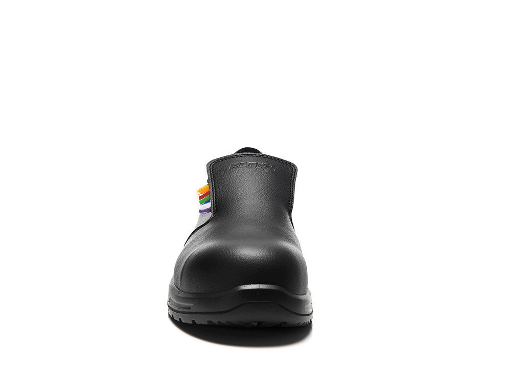 ELTEN Sicherheitsschuh BRICE XXTM black Low Produktbild img3 L