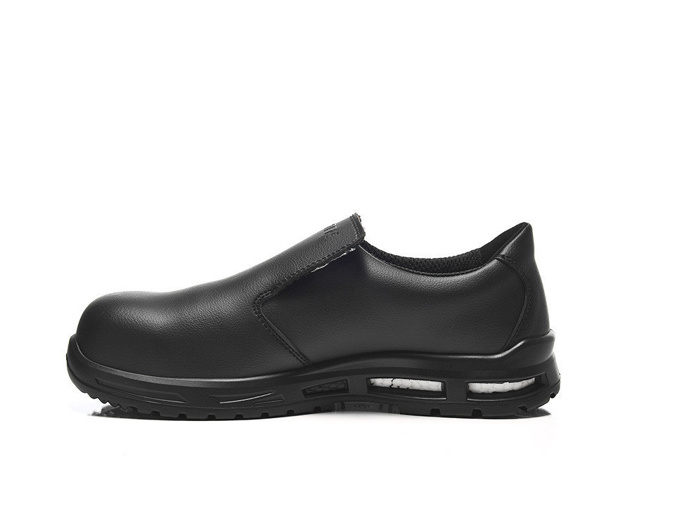 ELTEN Sicherheitsschuh BRICE XXTM black Low Produktbild img4 L