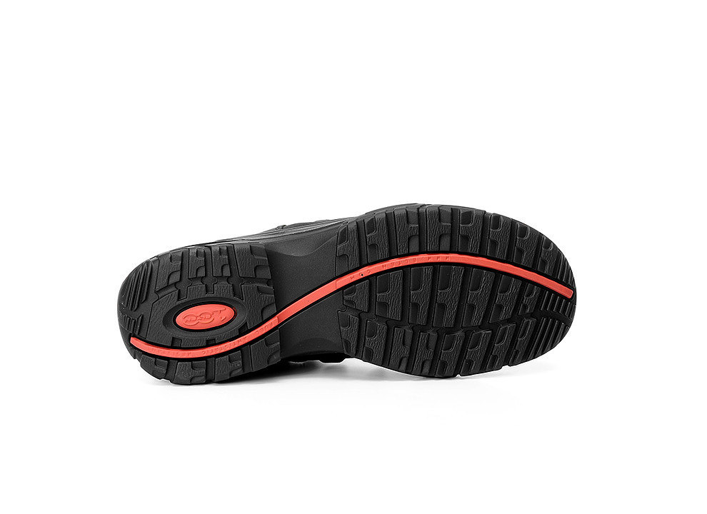 ELTEN Sicherheitshalbschuh TILL Low Produktbild img6 L