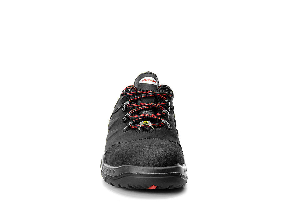 ELTEN Sicherheitshalbschuh TILL Low Produktbild img3 L