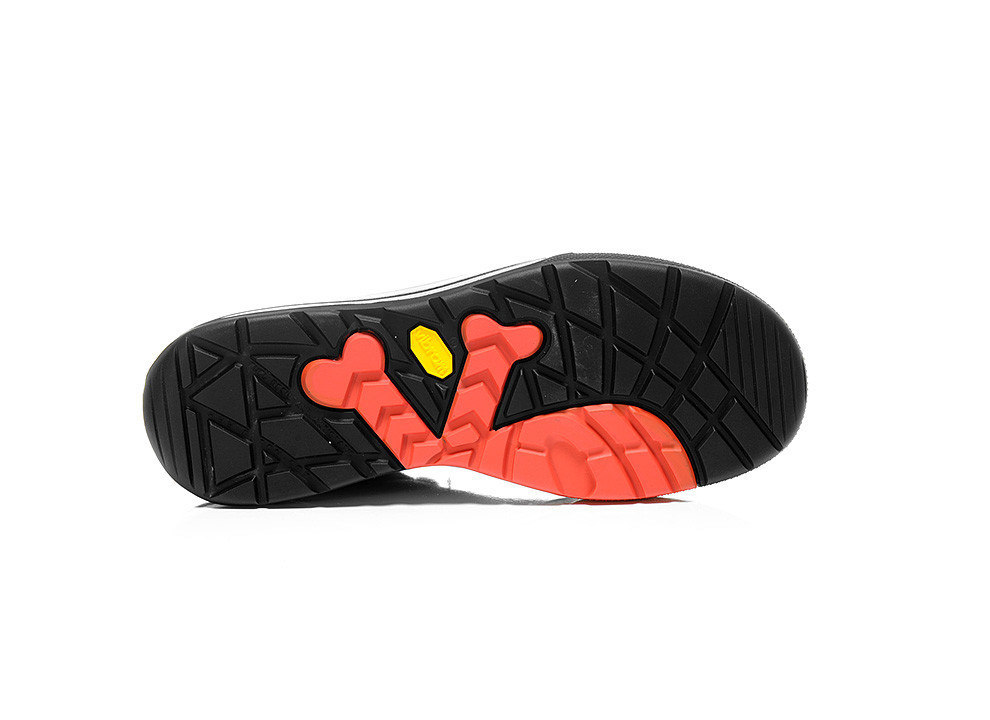 ELTEN Sicherheitshalbschuh VINTAGE Pirate Low 722071, ESD S3 SRC, Gr. 43 Produktbild img6 L