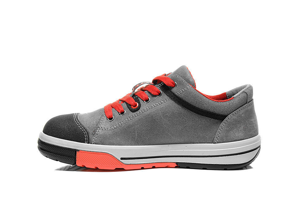 ELTEN Sicherheitshalbschuh VINTAGE Pirate Low 722071, ESD S3 SRC, Gr. 43 Produktbild img4 L