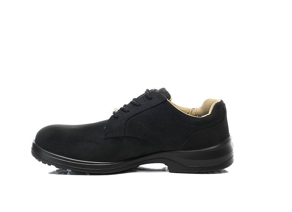 ELTEN Sicherheitshalbschuh MANAGER XXB Low Produktbild img4 L