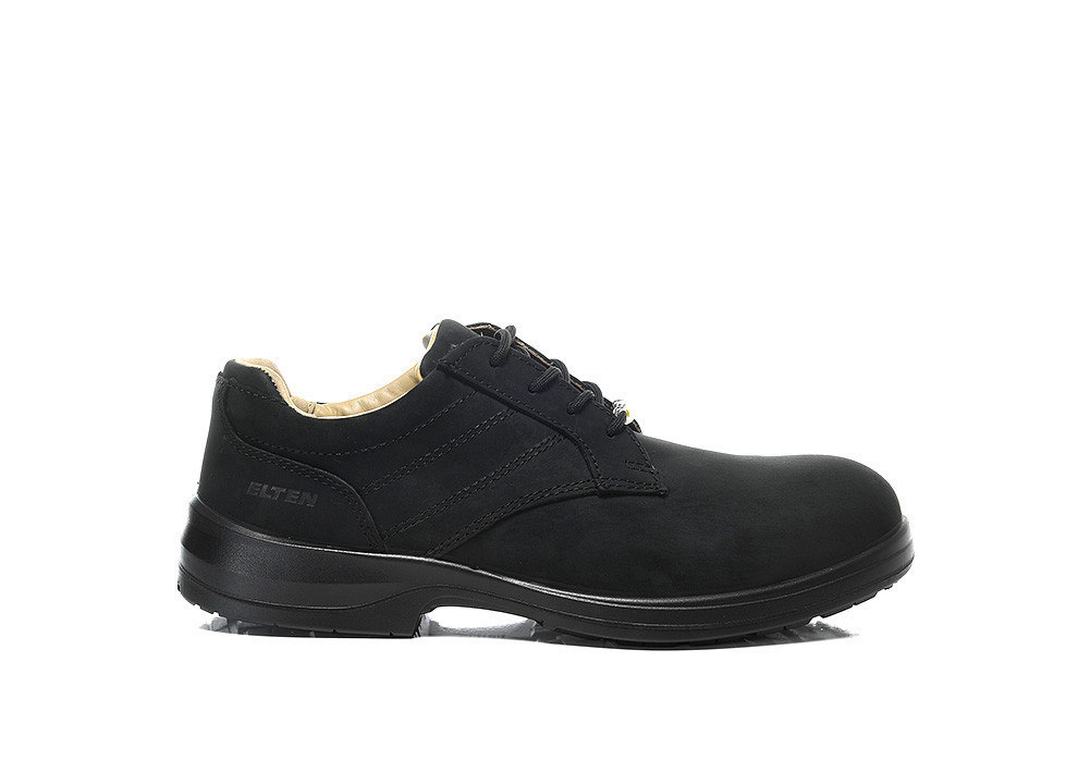 ELTEN Sicherheitshalbschuh MANAGER XXB Low Produktbild img2 L