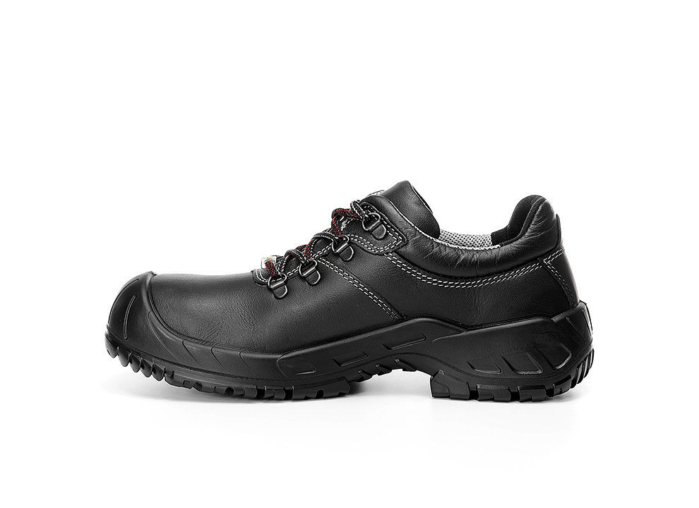 ELTEN Sicherheitshalbschuh RENZO XW Low Produktbild img4 L