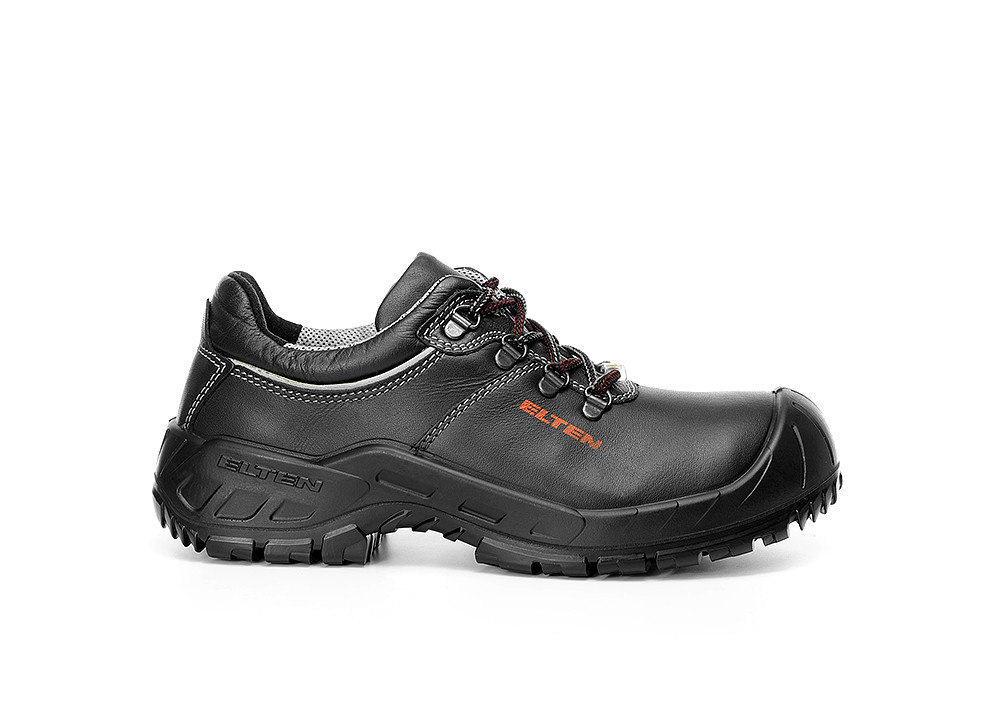 ELTEN Sicherheitshalbschuh RENZO XW Low Produktbild img2 L