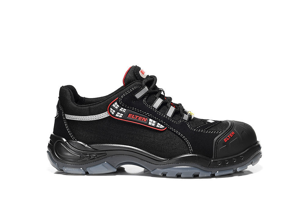 ELTEN Sicherheitshalbschuh SENEX Pro Produktbild img2 L