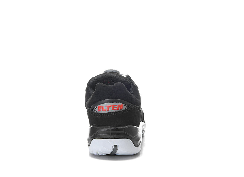 ELTEN Sicherheitshalbschuh DUSTIN BOA® Low Produktbild img5 L