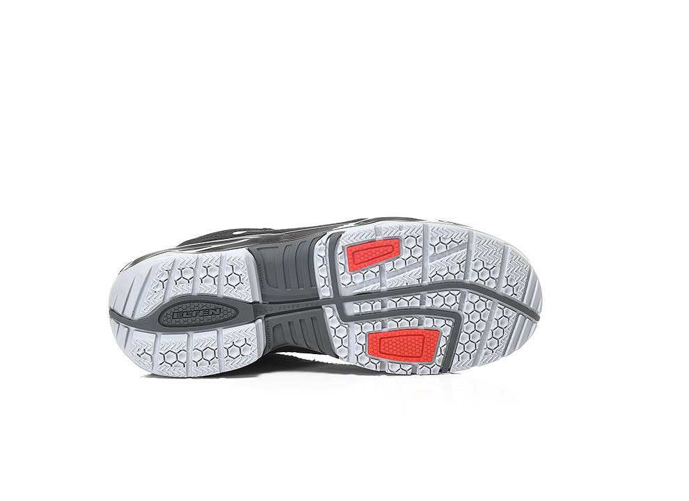 ELTEN Sicherheitshalbschuh DUSTIN BOA® Low Produktbild img6 L