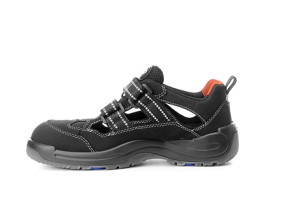 ELTEN Sicherheitssandale SAMMY Typ 3 Produktbild img4 L