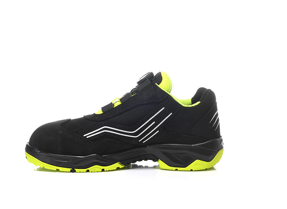 ELTEN Sicherheitshalbschuh AMBITION BOA® Low Produktbild img4 L