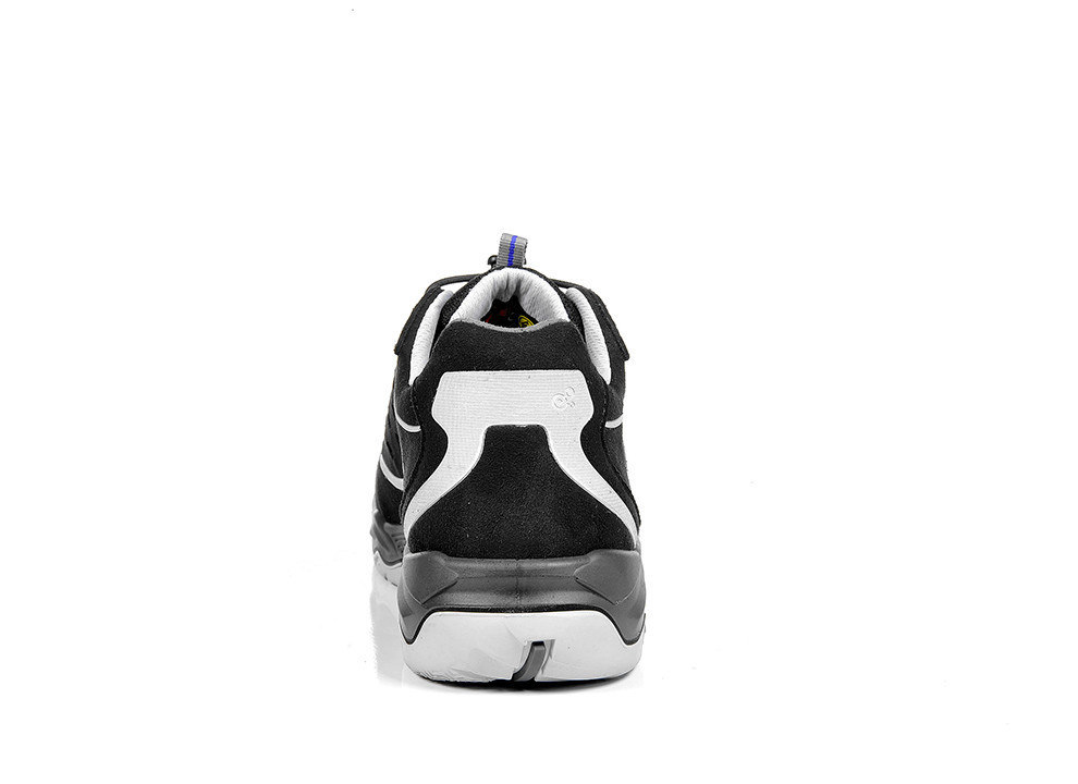 ELTEN Sicherheitshalbschuh RUSHER Low Produktbild img5 L