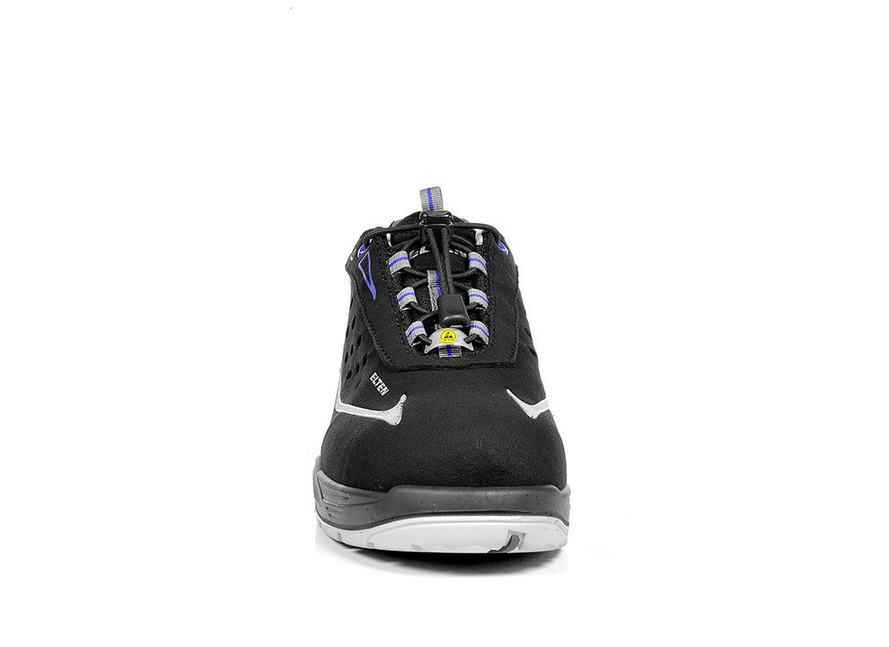 ELTEN Sicherheitshalbschuh RUSHER Low Produktbild img3 L