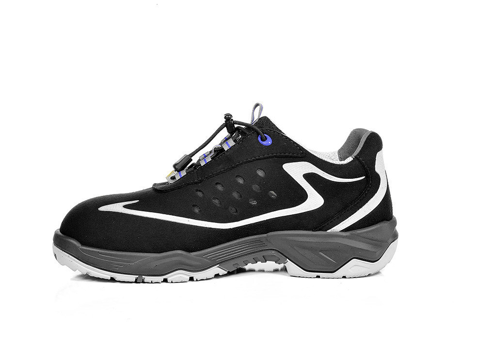 ELTEN Sicherheitshalbschuh RUSHER Low Produktbild img4 L