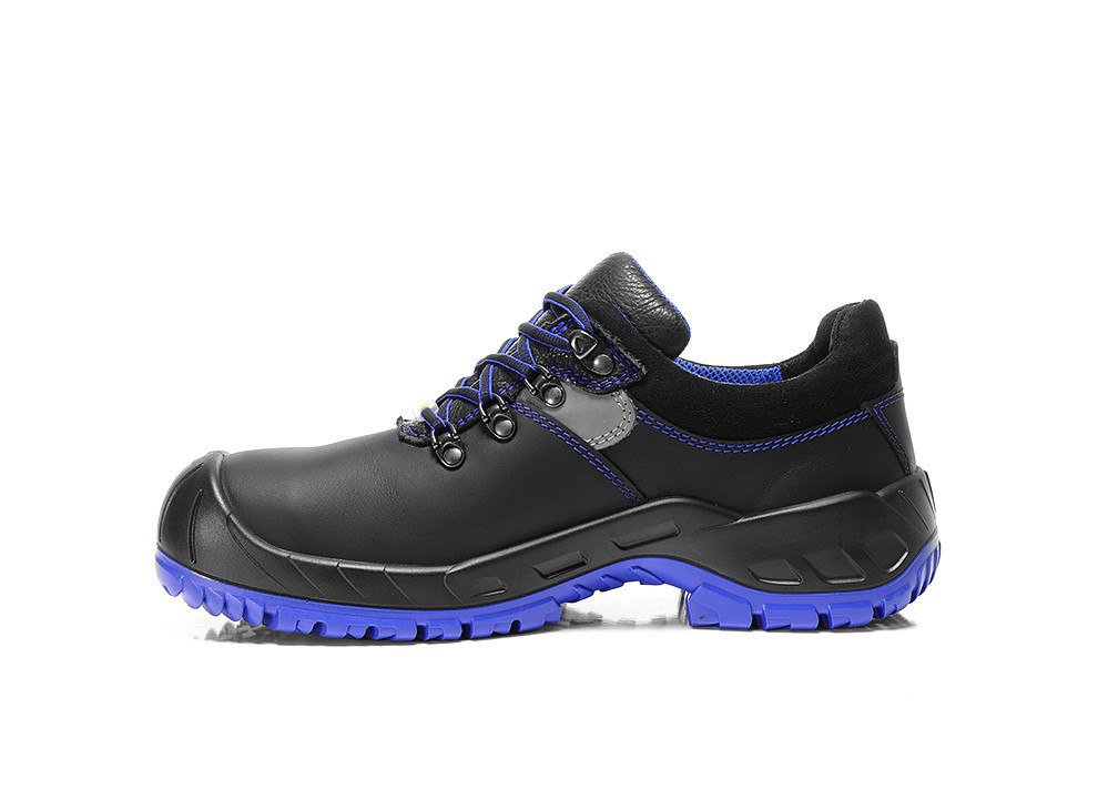 ELTEN Sicherheitsschuh ALESSIO Steel XW Low Produktbild img4 L