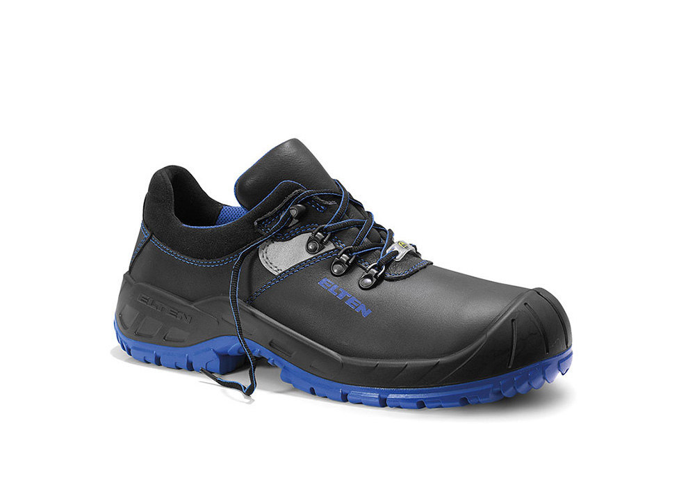 ELTEN Sicherheitsschuh ALESSIO Steel XXW Low Produktbild img1 L