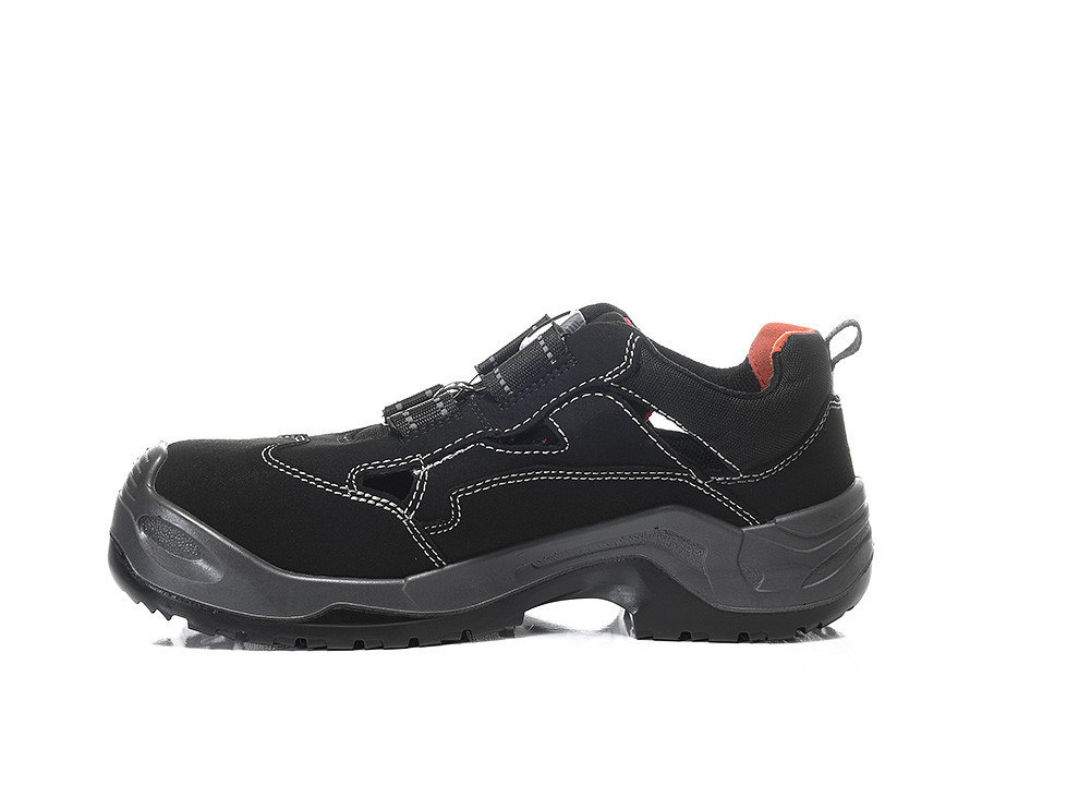 ELTEN Sicherheitssandale SCOTT BOA® Produktbild img4 L