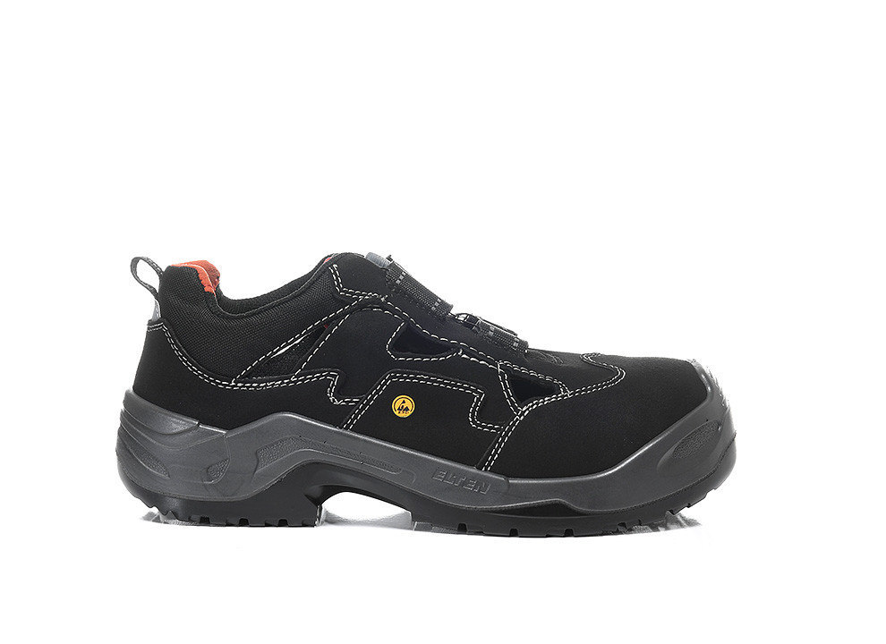 ELTEN Sicherheitssandale SCOTT BOA® Produktbild img2 L