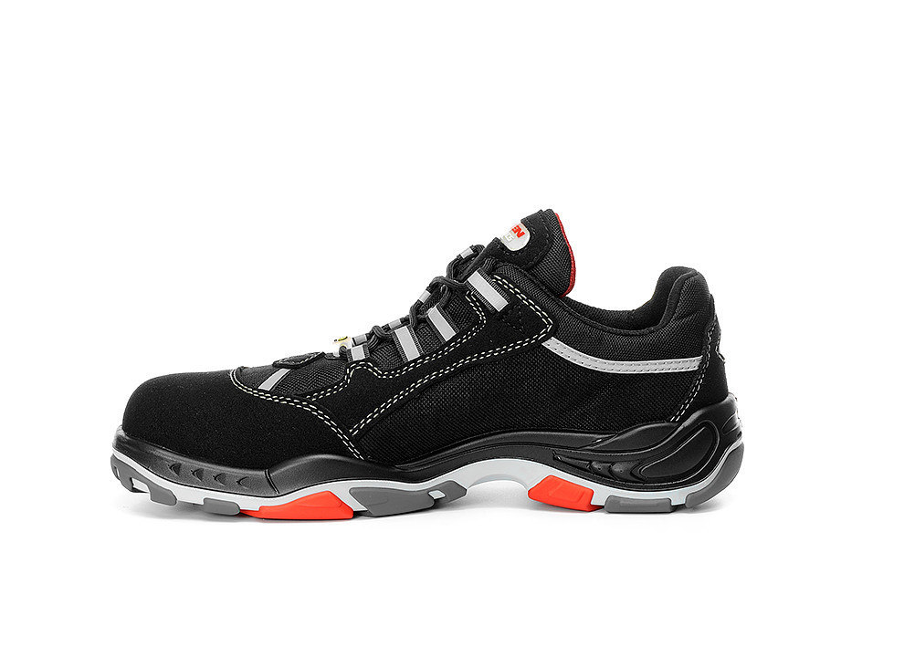 ELTEN Sicherheitshalbschuh SENEX 728321, ESD S3 SRC, Gr. 44 Produktbild img4 L