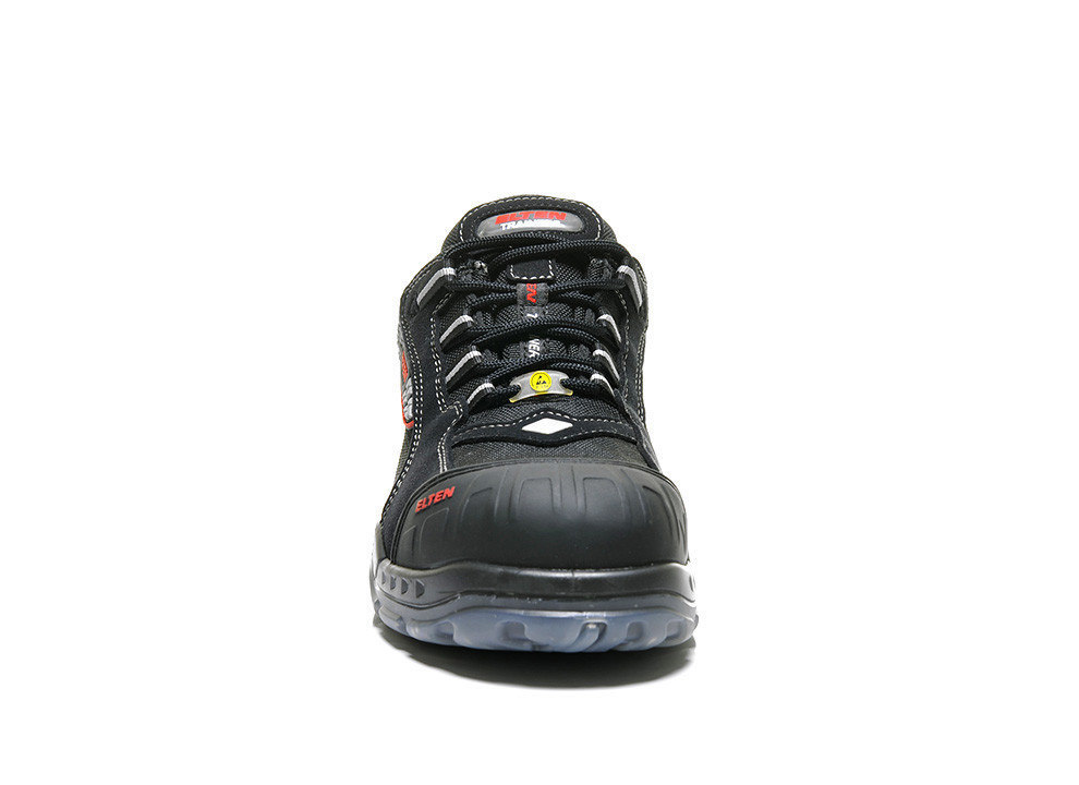 ELTEN Sicherheitshalbschuh SENEX Pro GTX Produktbild img3 L