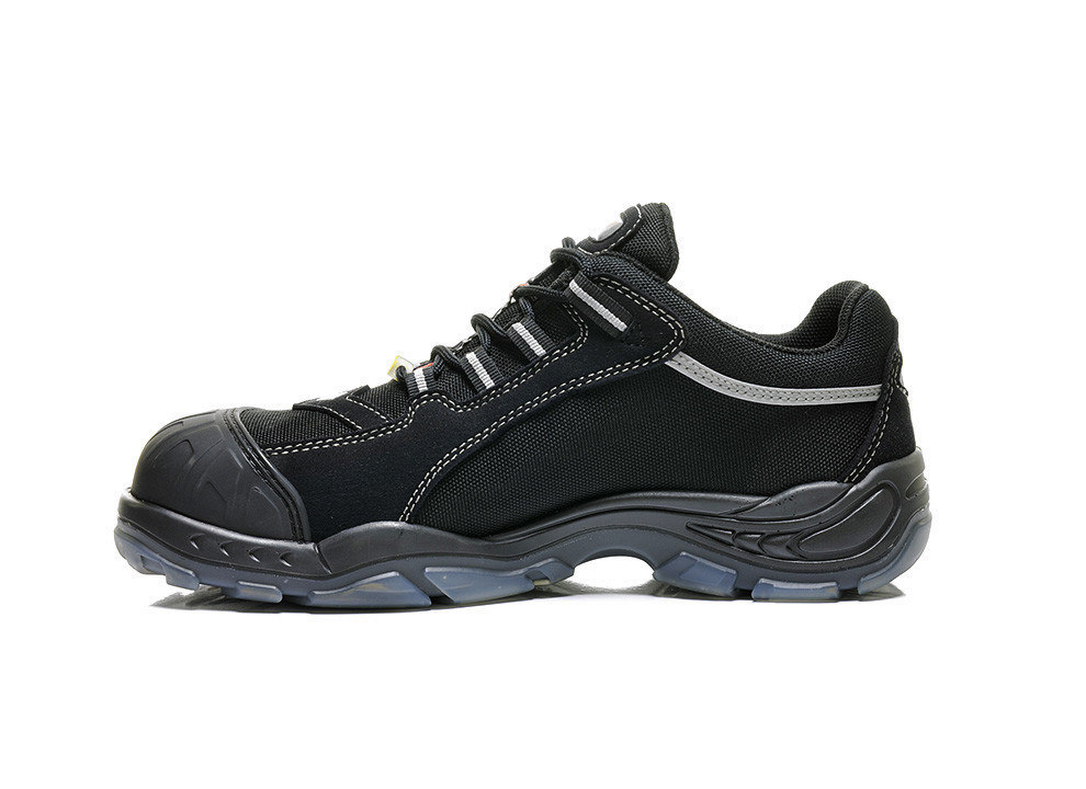 ELTEN Sicherheitshalbschuh SENEX Pro GTX Produktbild img4 L