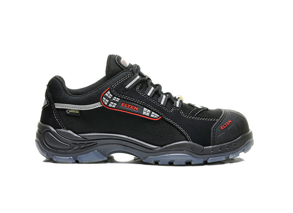 ELTEN Sicherheitshalbschuh SENEX Pro GTX Produktbild img2 L