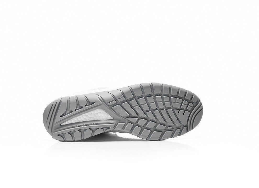 ELTEN Sicherheitshalbschuh MADDOX white Low Produktbild img6 L