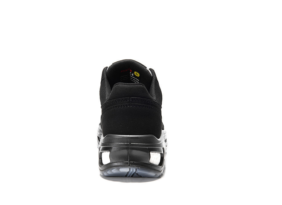 ELTEN Sicherheitshalbschuh MILOW Low 729440, ESD S2 SRC, Gr. 42 Produktbild img5 L