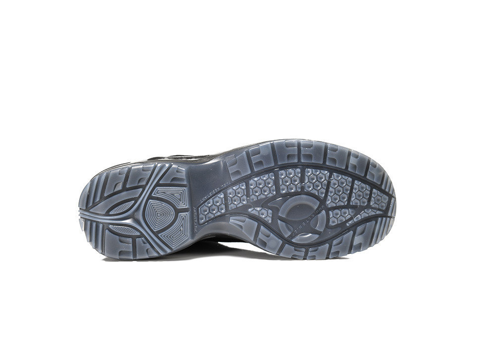 ELTEN Sicherheitshalbschuh MILOW Low 729440, ESD S2 SRC, Gr. 42 Produktbild img6 L