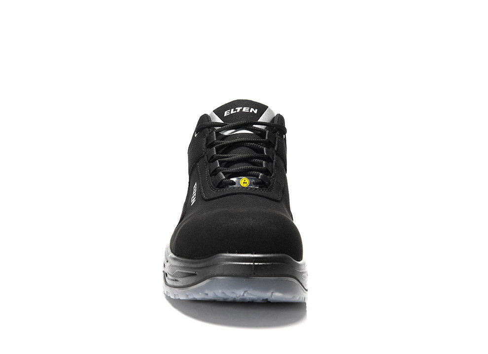ELTEN Sicherheitshalbschuh MILOW Low 729440, ESD S2 SRC, Gr. 42 Produktbild img3 L
