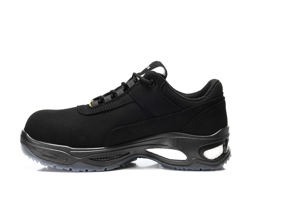 ELTEN Sicherheitshalbschuh MILOW Low 729440, ESD S2 SRC, Gr. 42 Produktbild img4 L