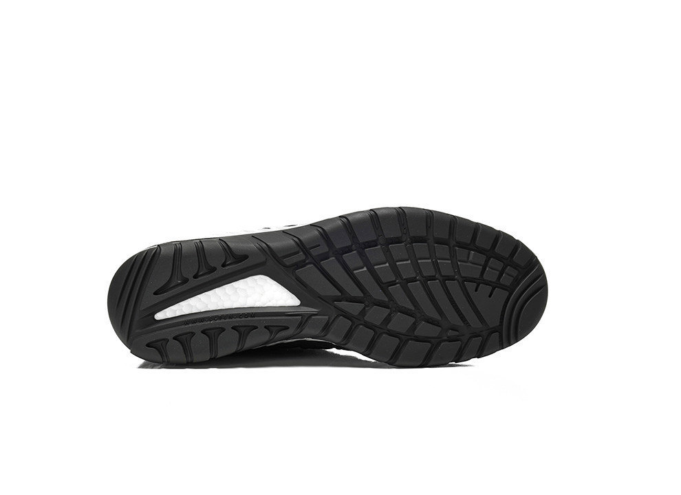 ELTEN Sicherheitshalbschuh MADDOX black-grey Low ESD S3S, Gr. 43 Produktbild img6 L