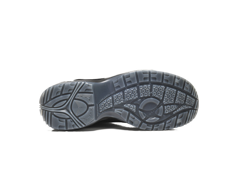 ELTEN Sicherheitsschuh OWEN BOA® schwarz Low ESD Produktbild img6 L
