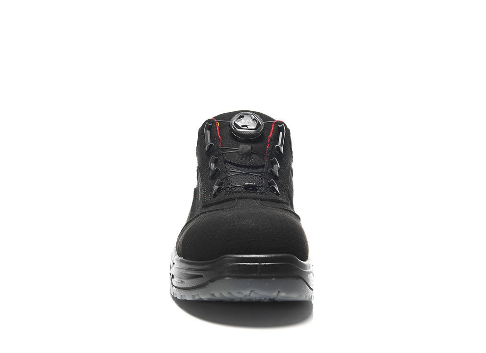 ELTEN Sicherheitsschuh OWEN BOA® schwarz Low ESD Produktbild img3 L