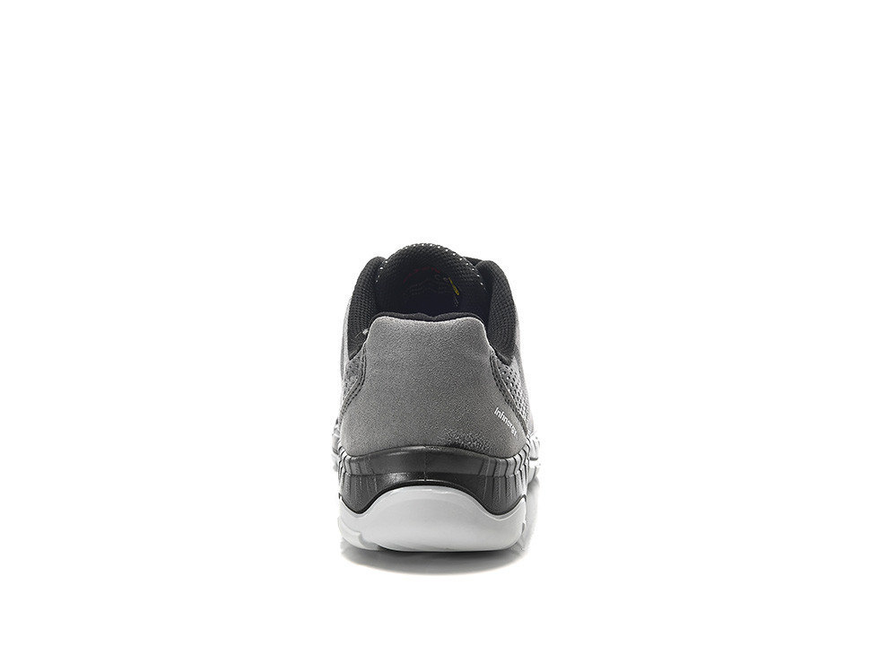 ELTEN Sicherheitshalbschuh LANDON grau Low Produktbild img5 L