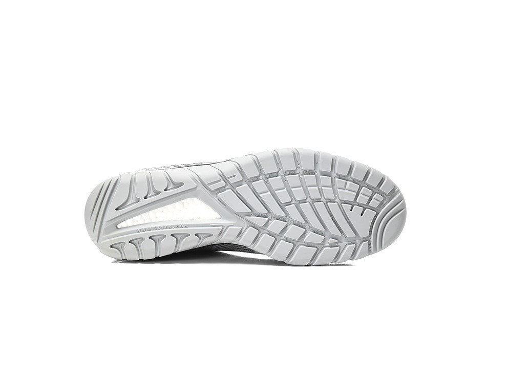 ELTEN Sicherheitshalbschuh LANDON grau Low Produktbild img6 L