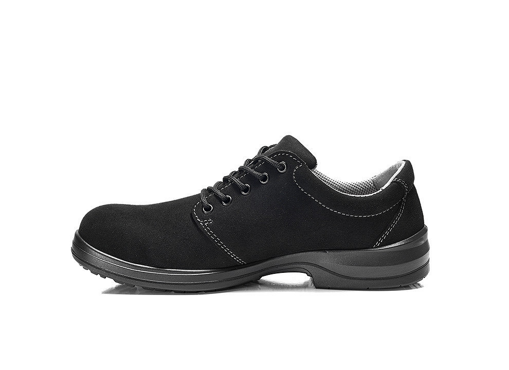 ELTEN Sicherheitsschuh DIRECTOR XXB black Low Produktbild img4 L