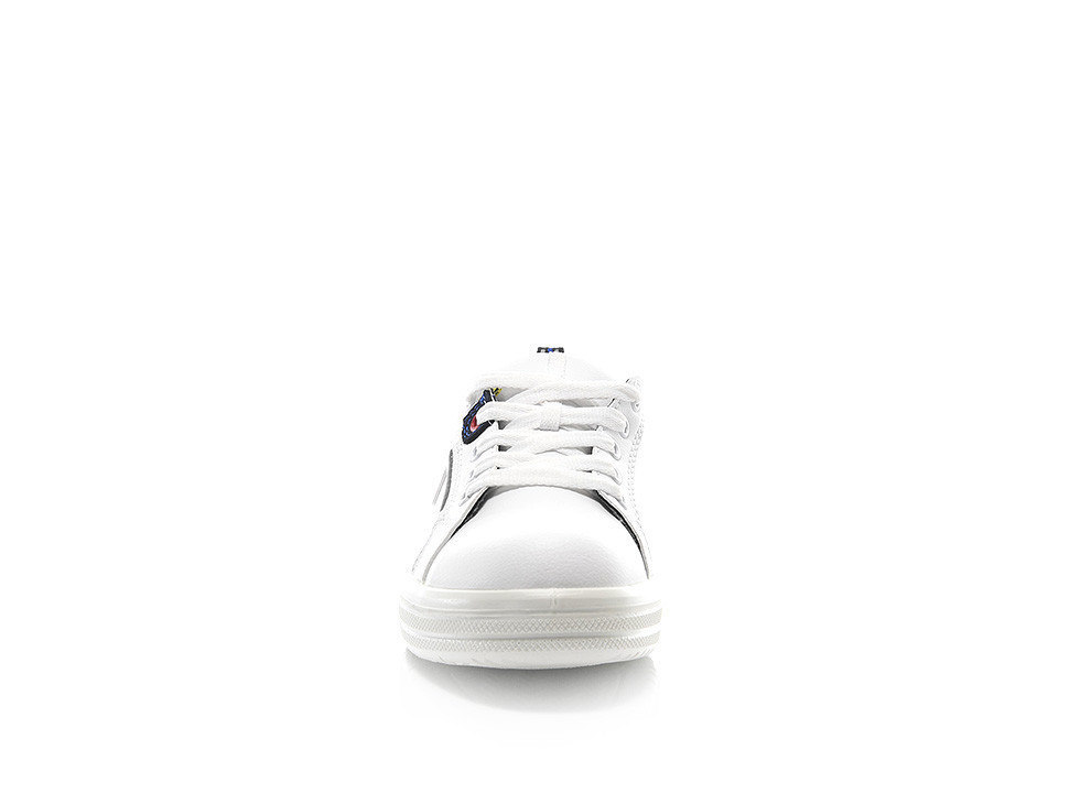 ELTEN Sicherheitsschuh Damen GHOST Lady Low Produktbild img3 L