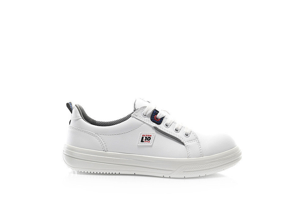 ELTEN Sicherheitsschuh Damen GHOST Lady Low Produktbild img2 L