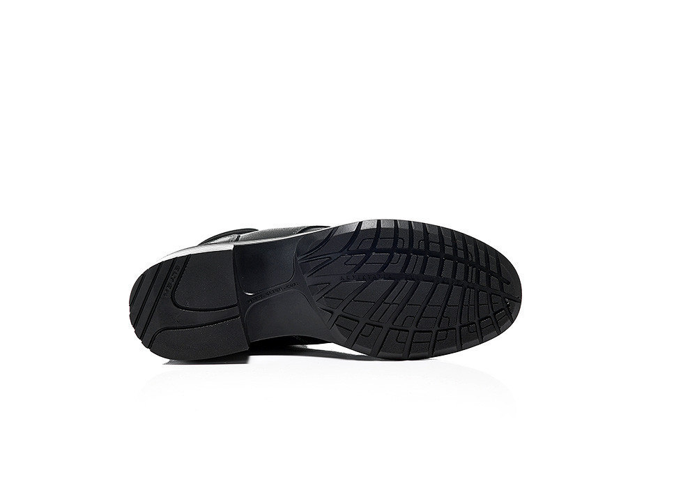 ELTEN Sicherheitsstiefel Damen Damenstiefel NIKOLA schwarz Mid Produktbild img6 L