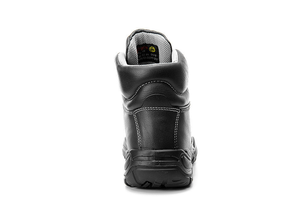 ELTEN Sicherheitsschnürstiefel TY Mid Produktbild img5 L