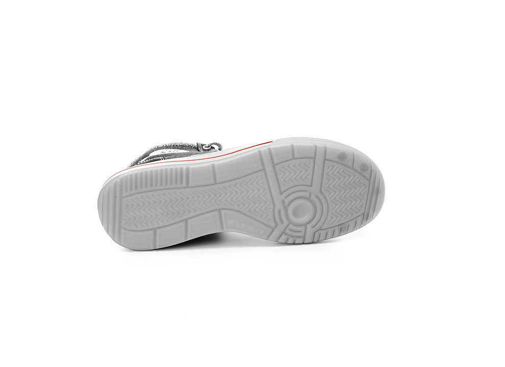ELTEN Sicherheitsschnürstiefel SENSATION Mid Produktbild img6 L