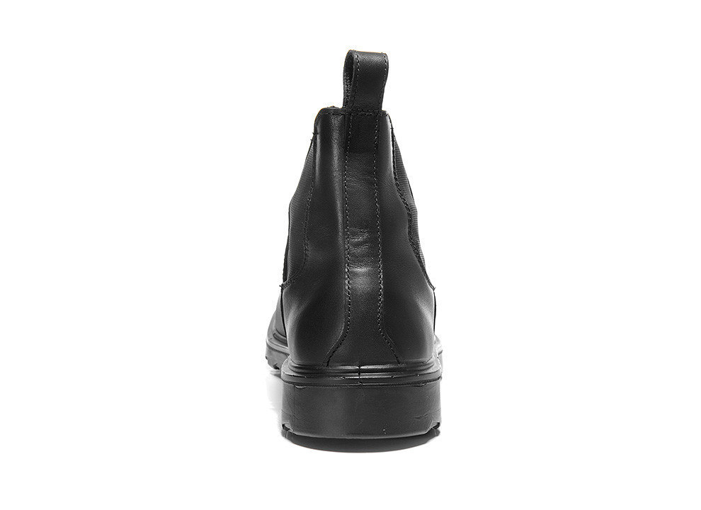 ELTEN Sicherheitsstiefel CHELSEA XW Mid Produktbild img5 L