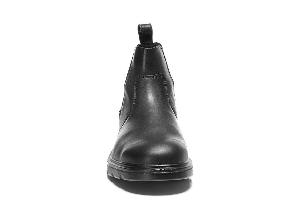 ELTEN Sicherheitsstiefel CHELSEA XW Mid Produktbild img3 L