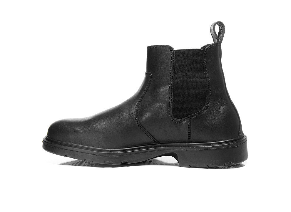 ELTEN Sicherheitsstiefel CHELSEA XW Mid Produktbild img4 L