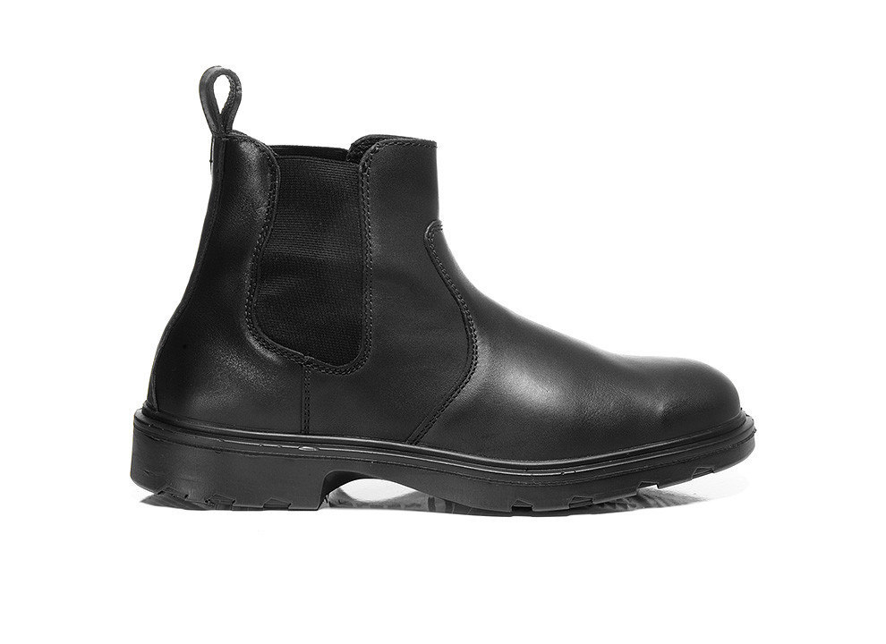 ELTEN Sicherheitsstiefel CHELSEA XW Mid Produktbild img2 L