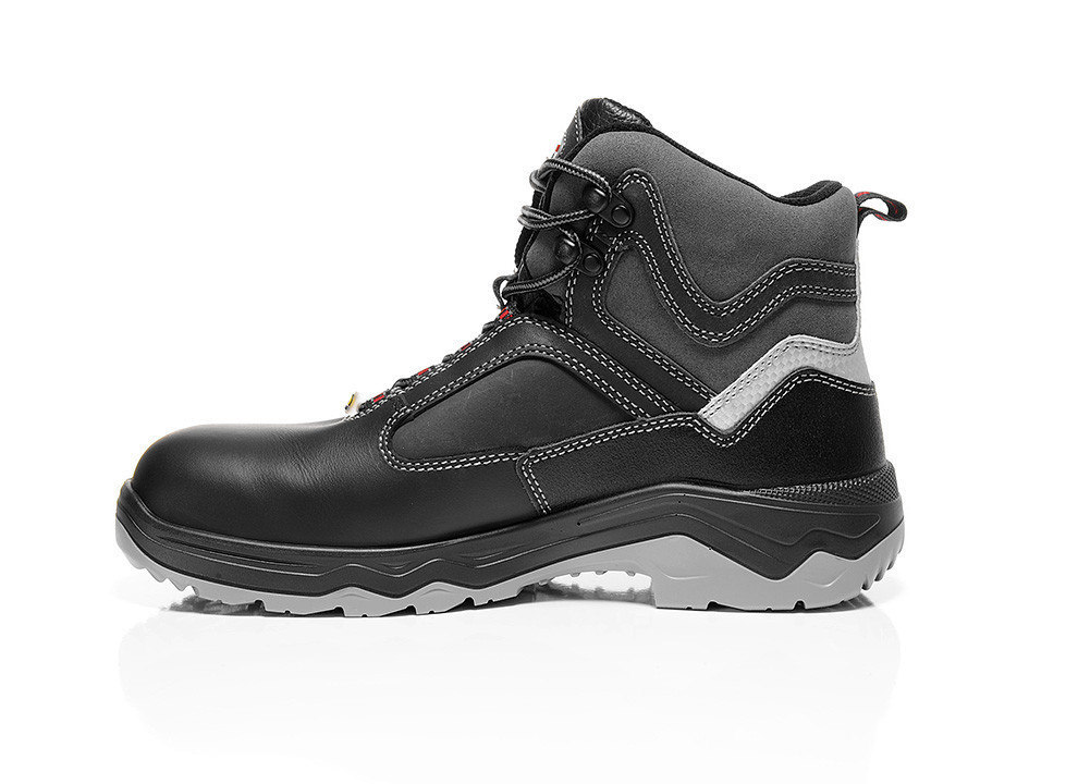 ELTEN Sicherheitsschnürstiefel LEX Produktbild img4 L